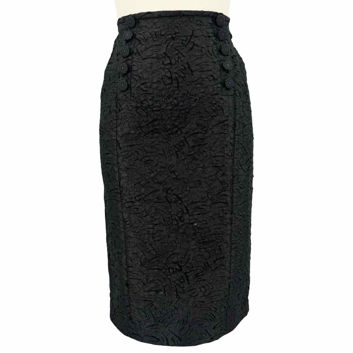 Byron Lars Skirt - Double Exposure Boutique
