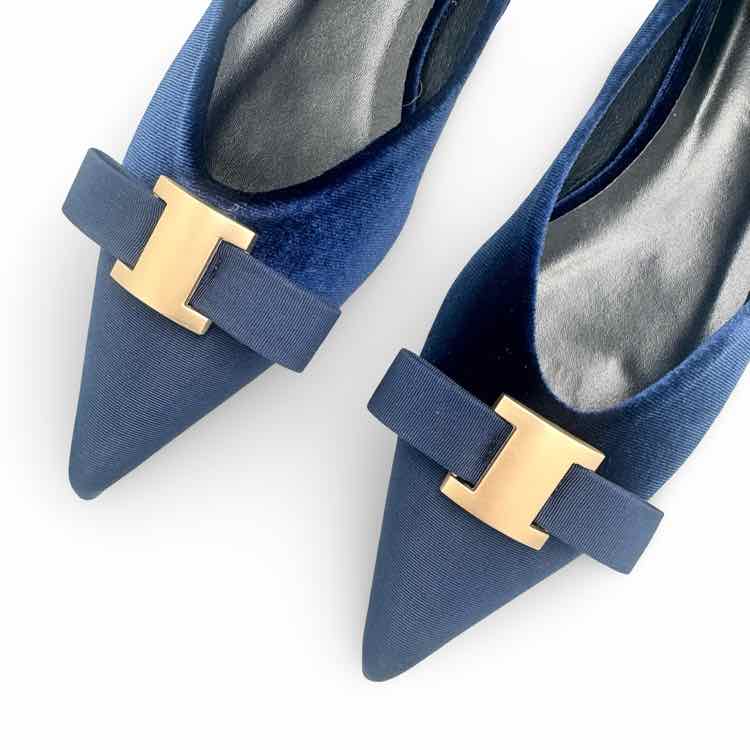 C. Paravano Shoe - Double Exposure Boutique
