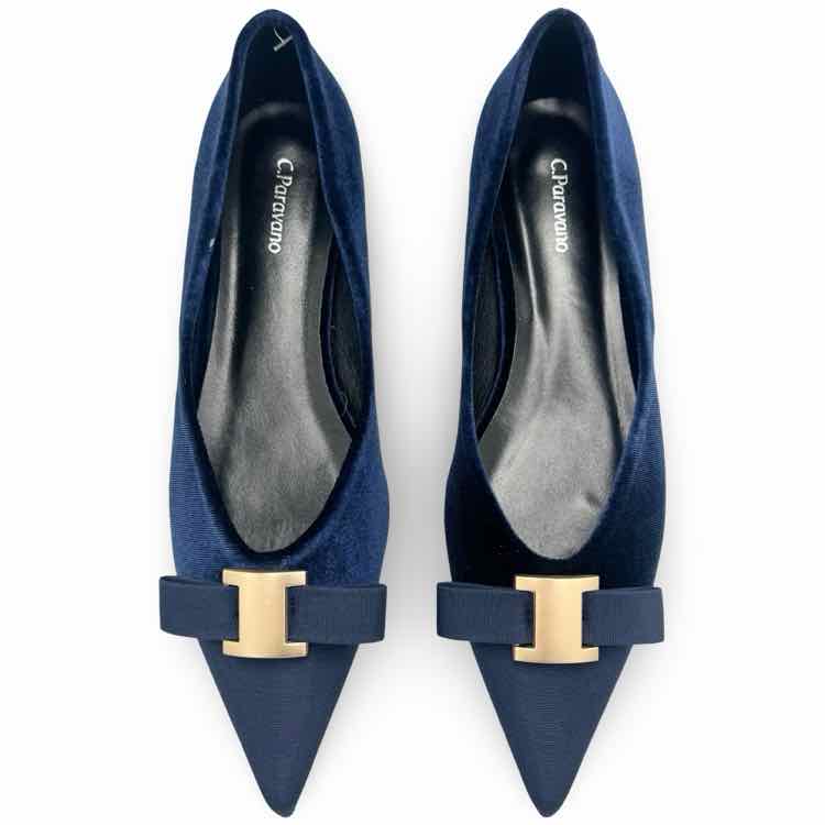 C. Paravano Shoe - Double Exposure Boutique
