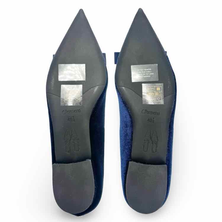 C. Paravano Shoe - Double Exposure Boutique
