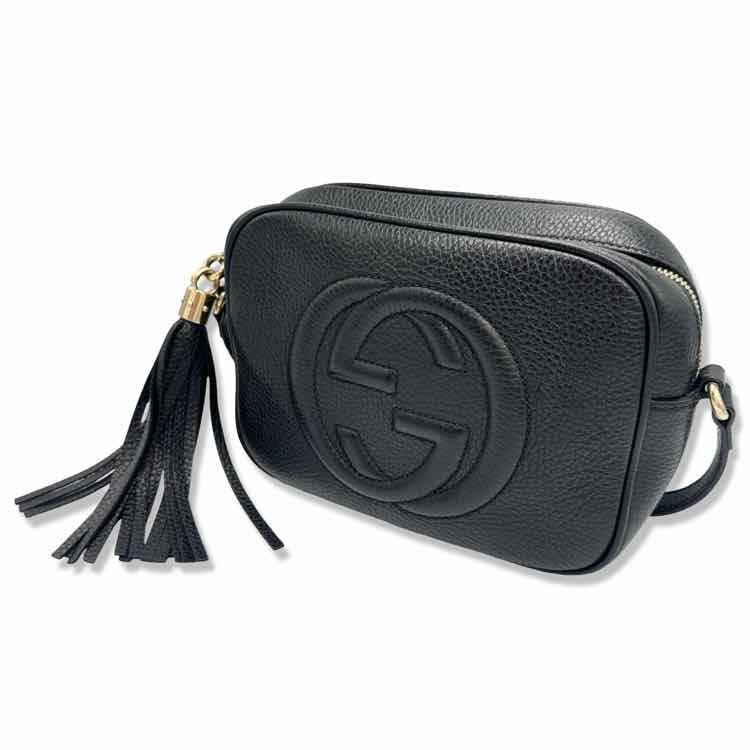 Gucci Handbag
