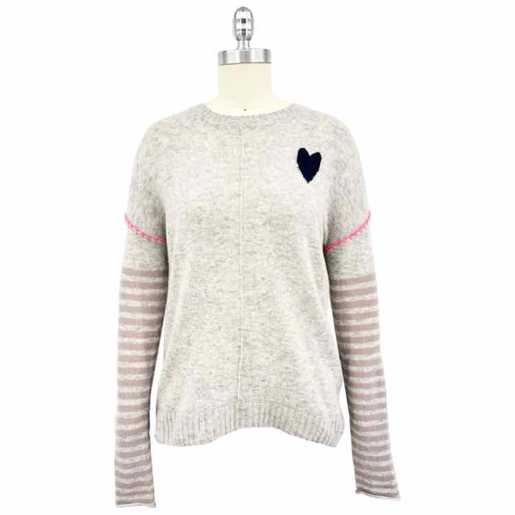 Lisa Todd Sweater
