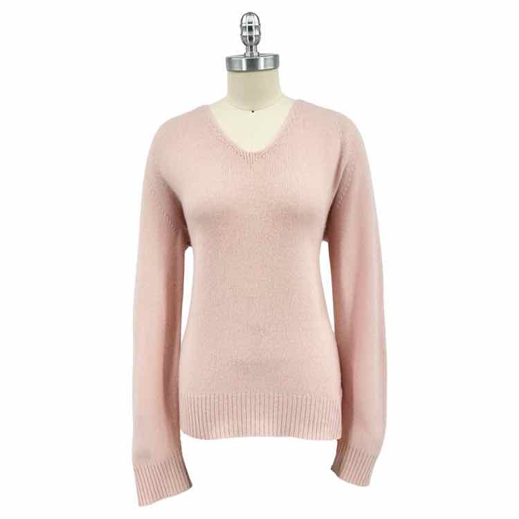 Cashmere & Co. Sweater
