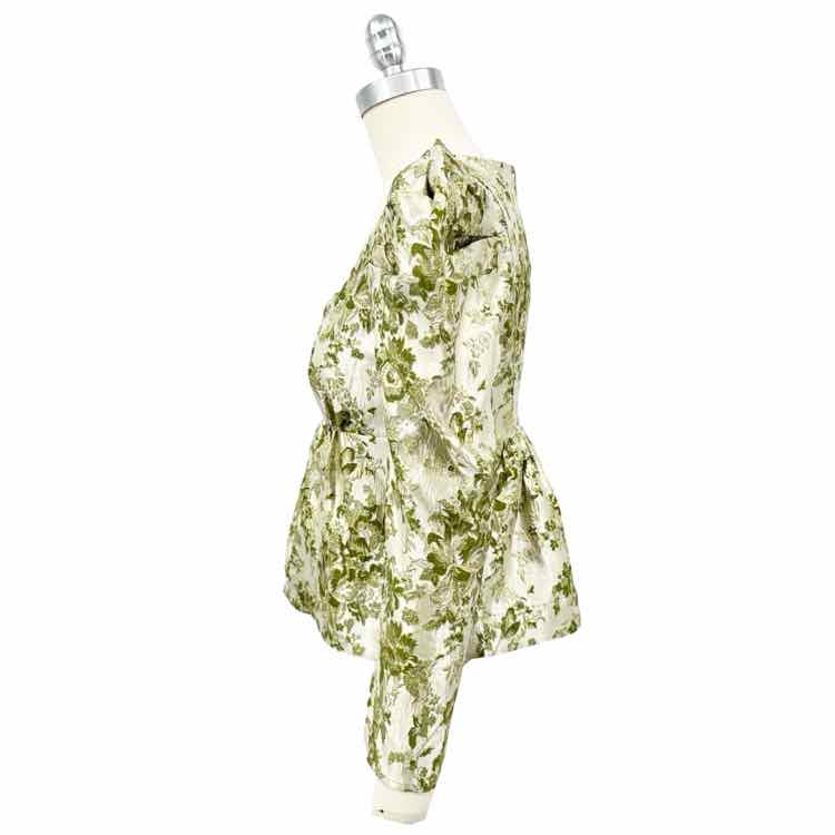 Hyacinth House Top

