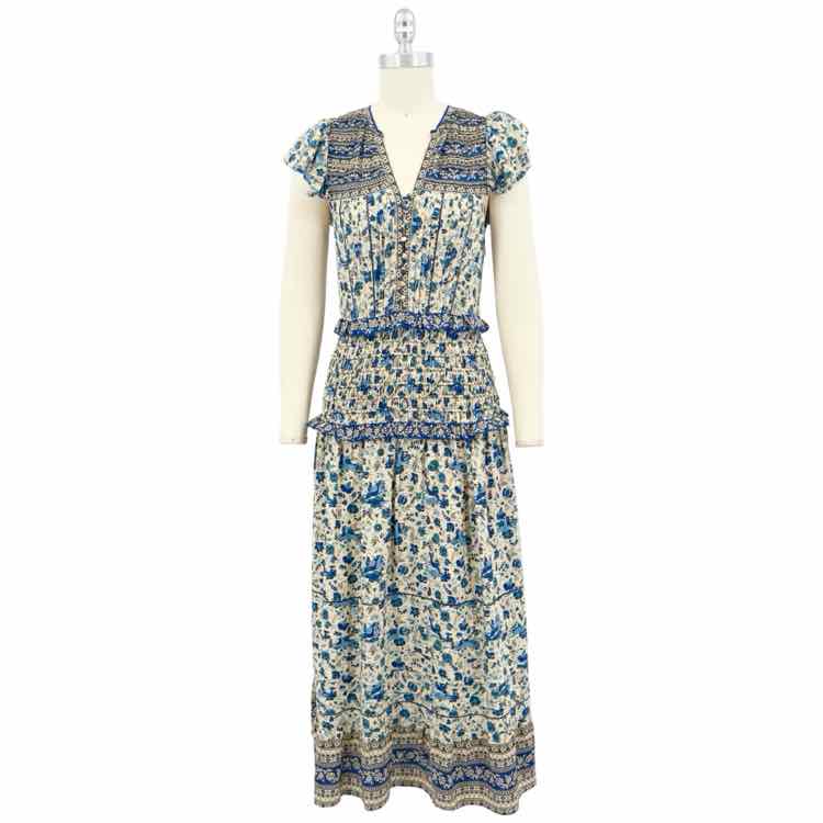 Sea New York Dress
