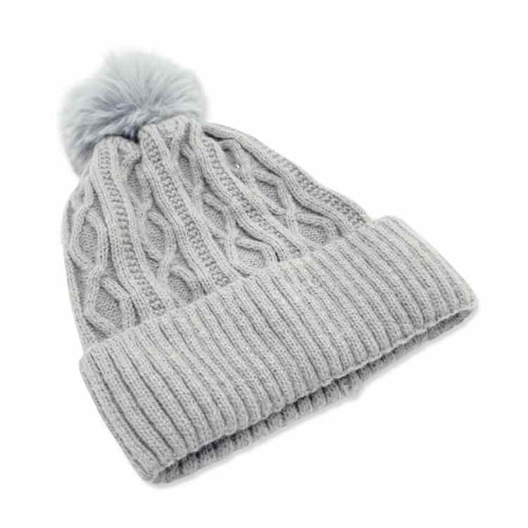 Top it Off Hat
