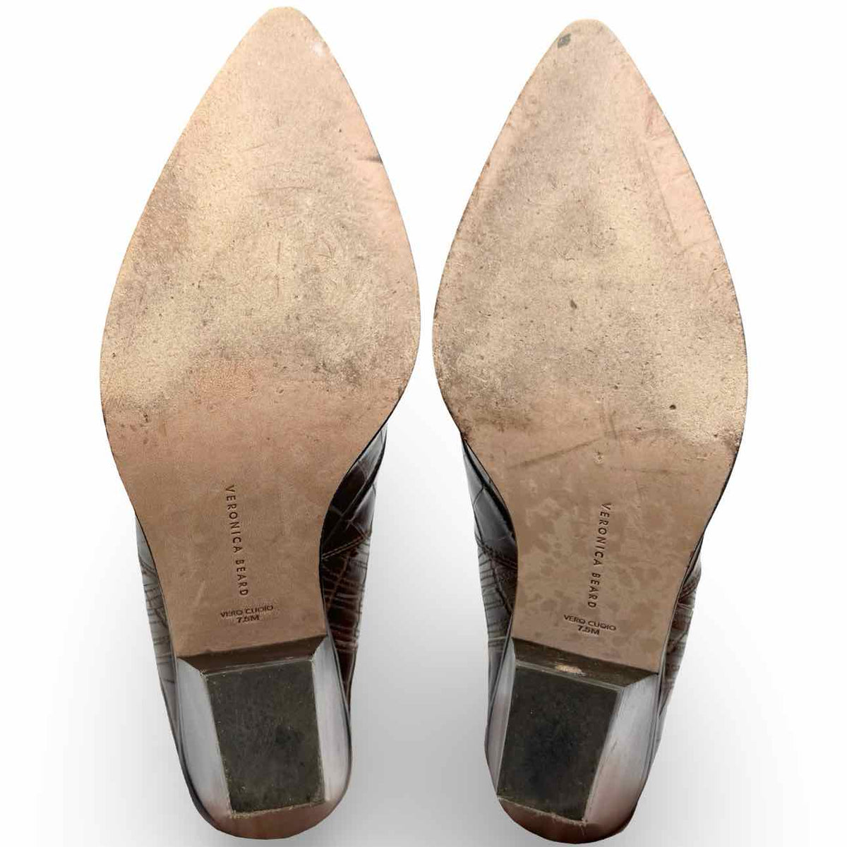 Veronica Beard Boot
