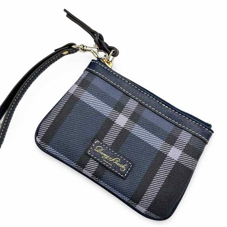 Dooney & Bourke Tucker Wristlet
