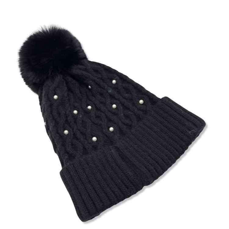 Top it Off Hat
