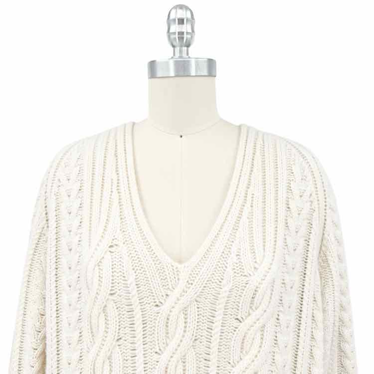 Guest in Residence Sweater
