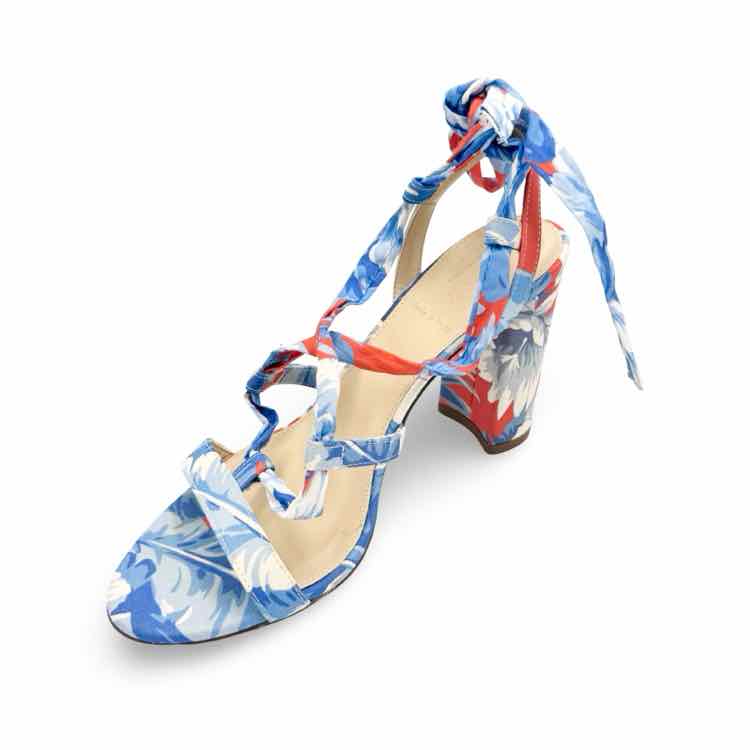J. Crew Collection Shoe
