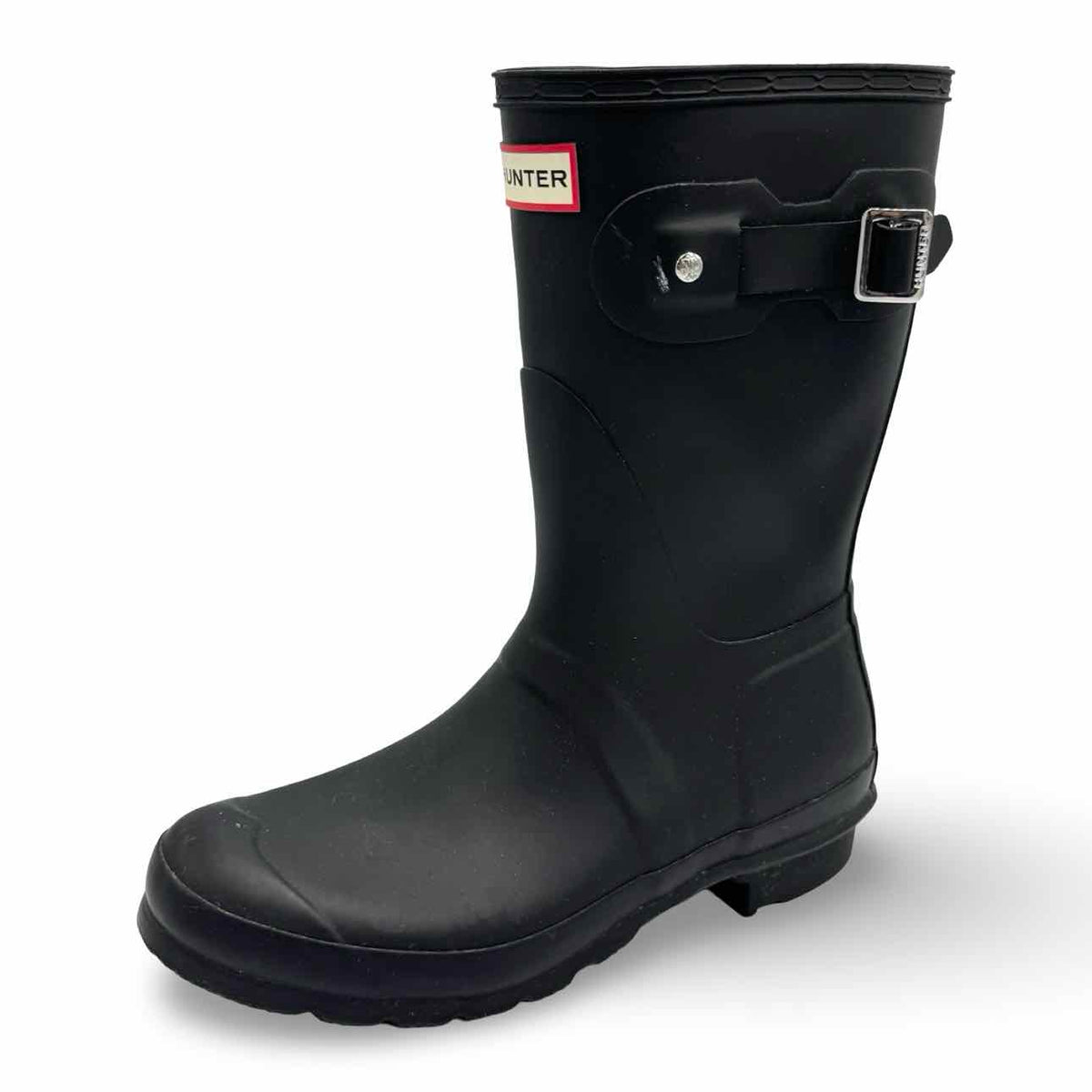 Hunter Boot
