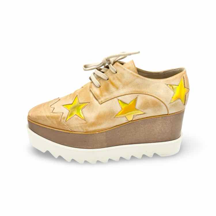 Stella McCartney Shoe
