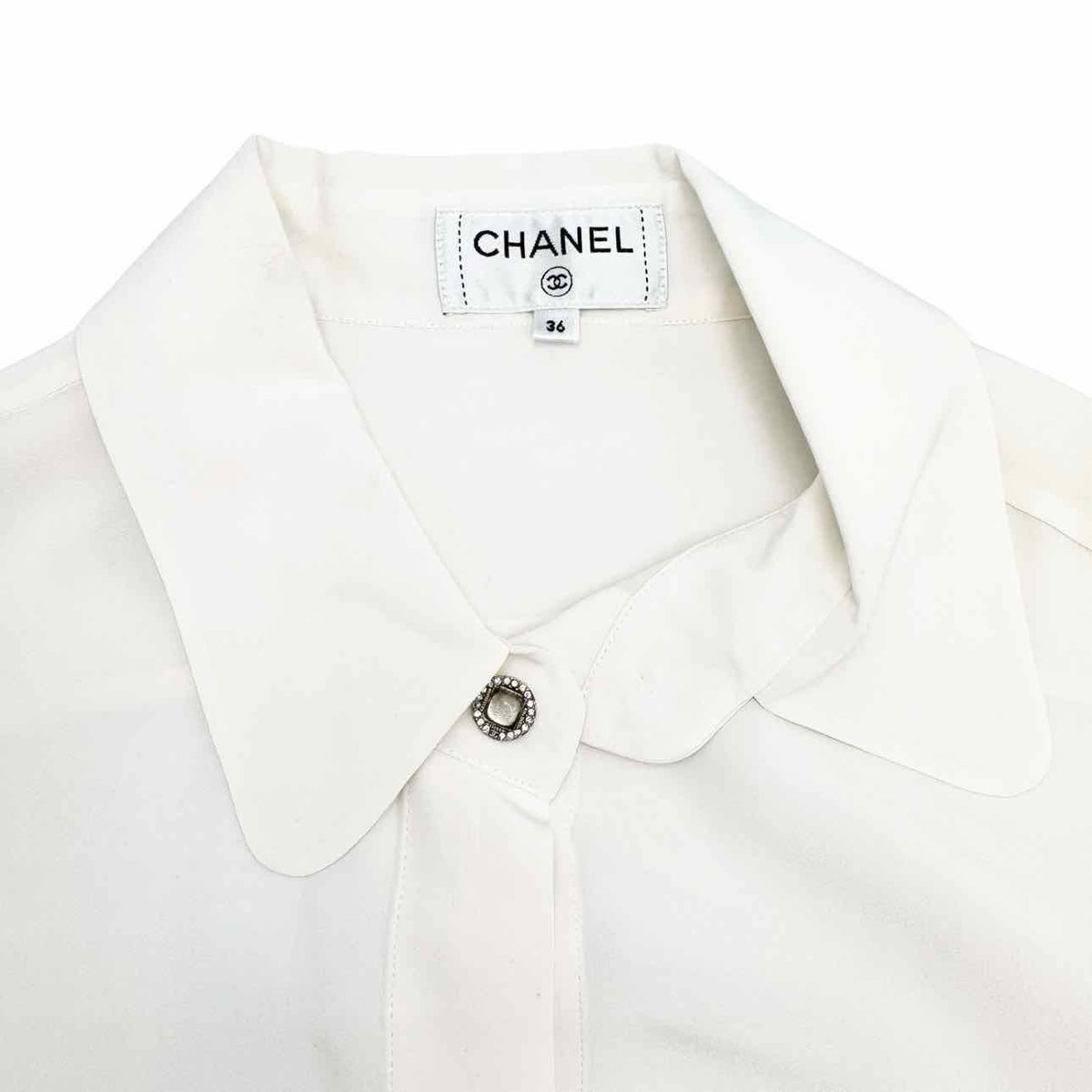 Chanel Couture
