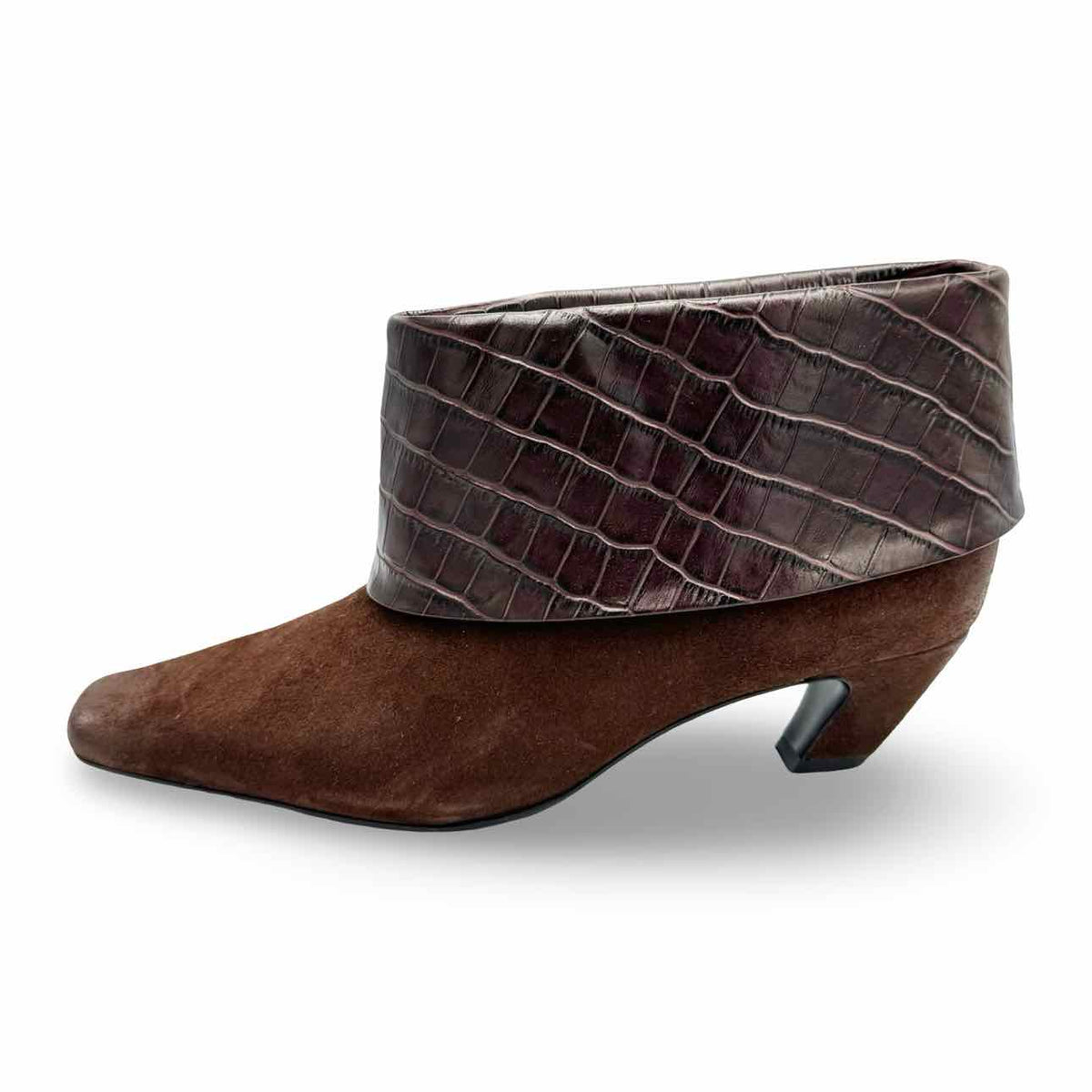 Marc Ellis Boot
