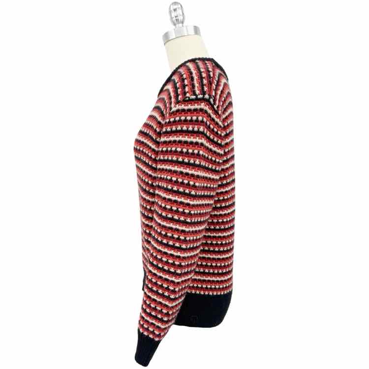 Dear John Sweater
