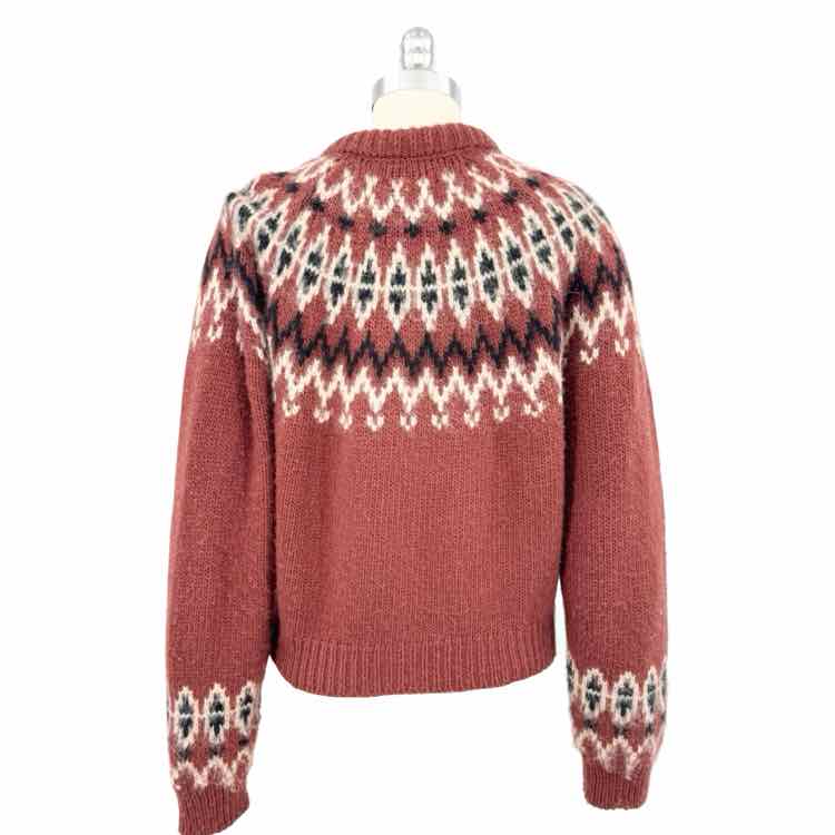 Doen Sweater
