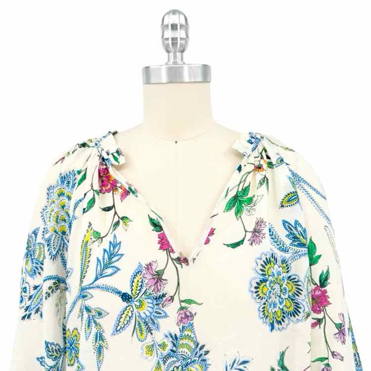 Caballero Top - Double Exposure Boutique
