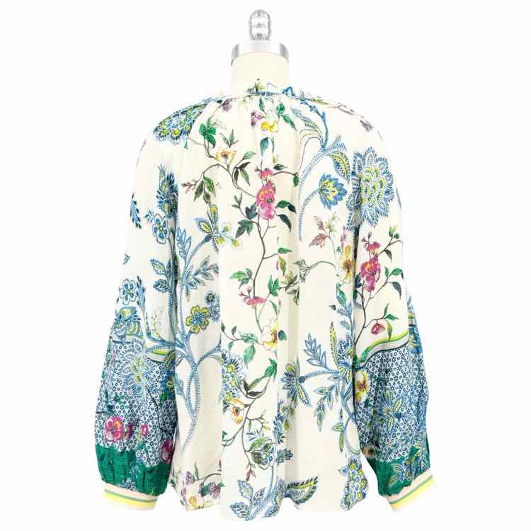 Caballero Top - Double Exposure Boutique
