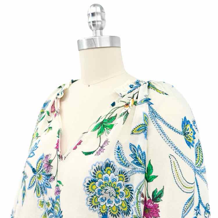 Caballero Top - Double Exposure Boutique
