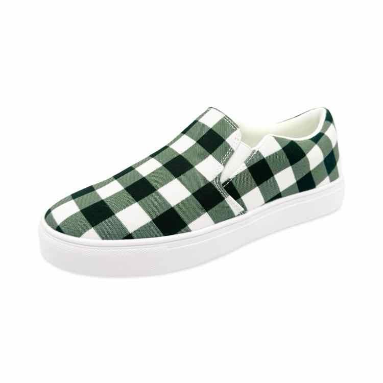 Cabin Kicks Shoe - Double Exposure Boutique
