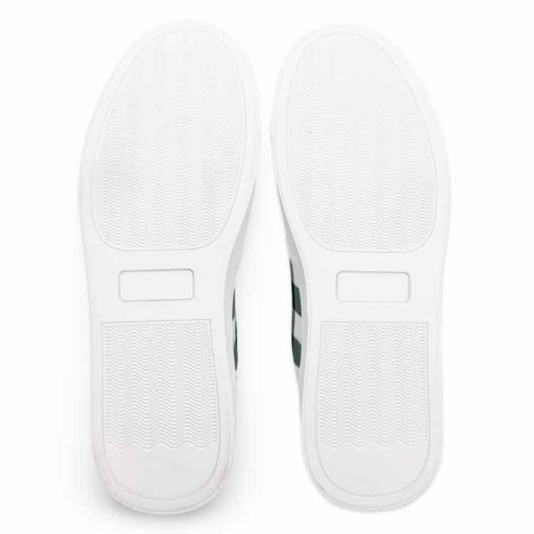 Cabin Kicks Shoe - Double Exposure Boutique
