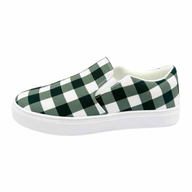 Cabin Kicks Shoe - Double Exposure Boutique
