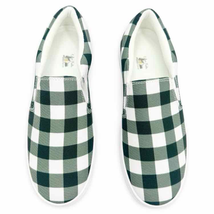 Cabin Kicks Shoe - Double Exposure Boutique
