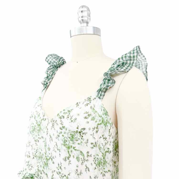 Cami NYC Dress - Double Exposure Boutique
