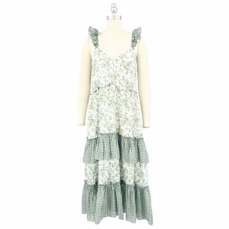Cami NYC Dress - Double Exposure Boutique
