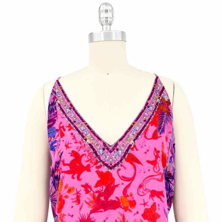 Camilla Top - Double Exposure Boutique

