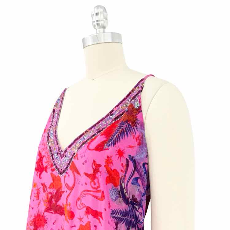 Camilla Top - Double Exposure Boutique
