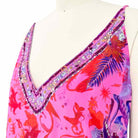 Camilla Top - Double Exposure Boutique