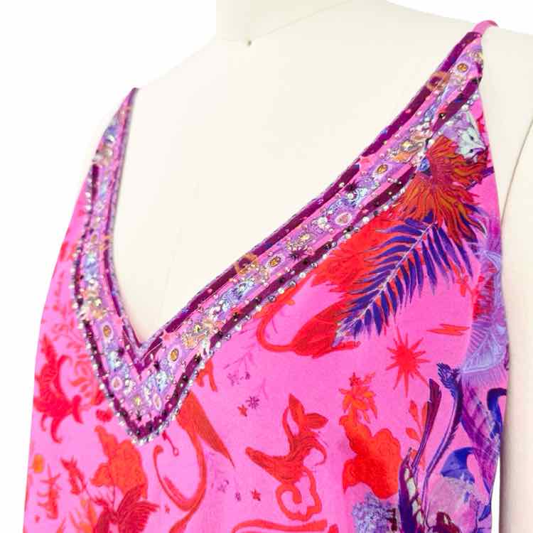 Camilla Top - Double Exposure Boutique
