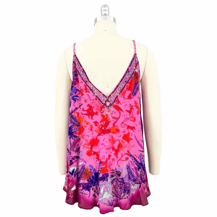 Camilla Top - Double Exposure Boutique

