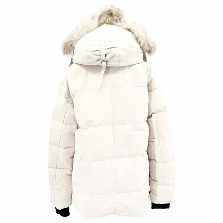 Canada Goose Outerwear - Double Exposure Boutique
