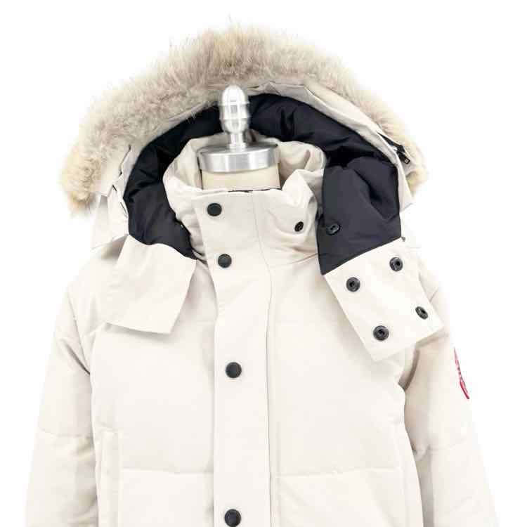 Canada Goose Outerwear - Double Exposure Boutique
