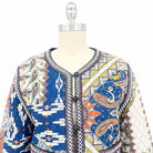 Cara Cara Jacket - Double Exposure Boutique