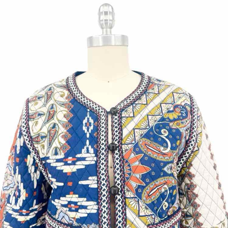 Cara Cara Jacket - Double Exposure Boutique
