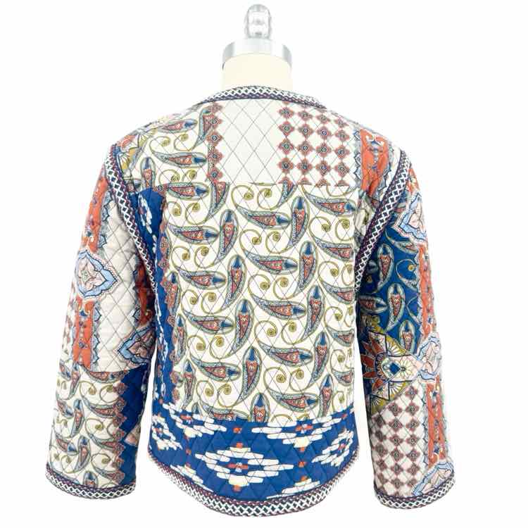 Cara Cara Jacket - Double Exposure Boutique
