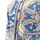 Cara Cara Jacket - Double Exposure Boutique