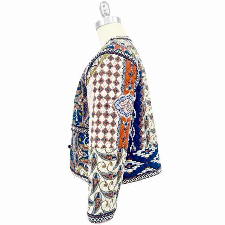 Cara Cara Jacket - Double Exposure Boutique
