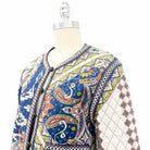 Cara Cara Jacket - Double Exposure Boutique