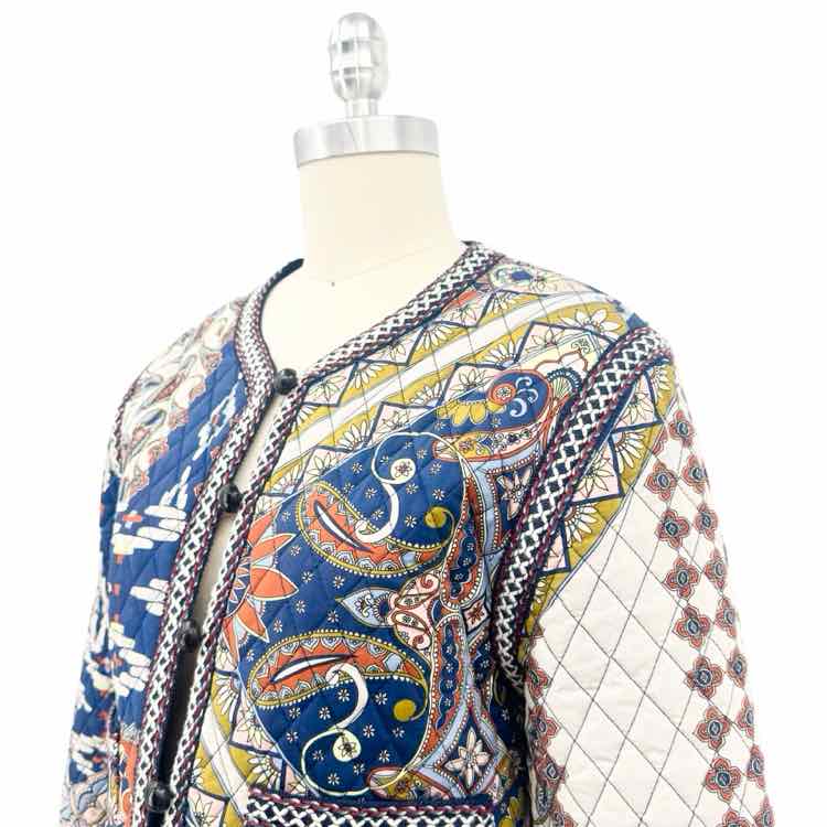 Cara Cara Jacket - Double Exposure Boutique
