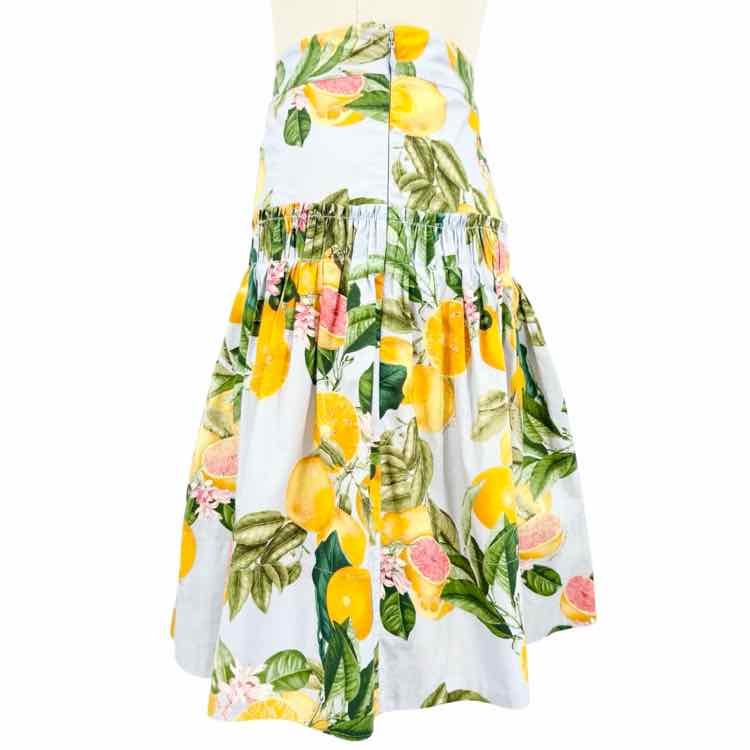 Cara Cara Skirt - Double Exposure Boutique
