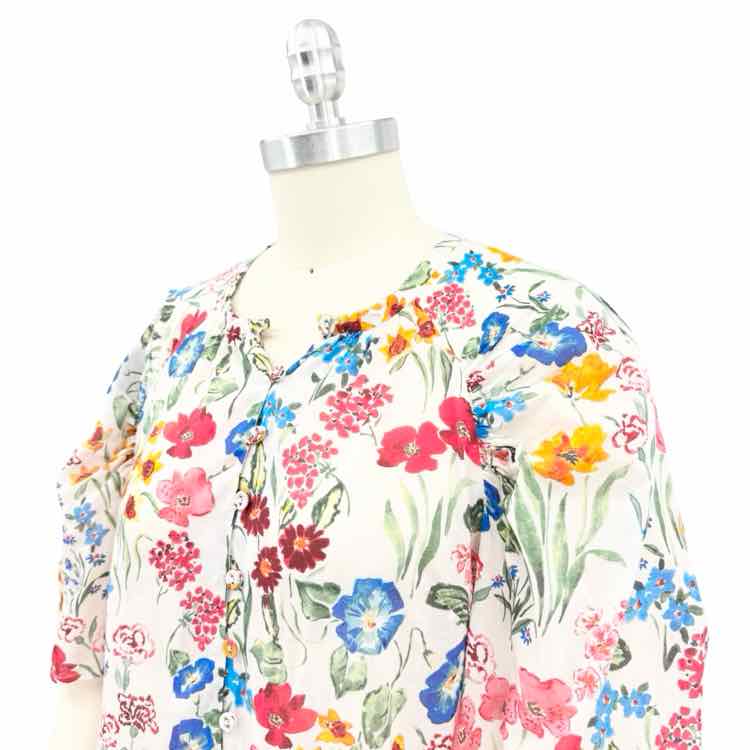 Cara Cara Top - Double Exposure Boutique
