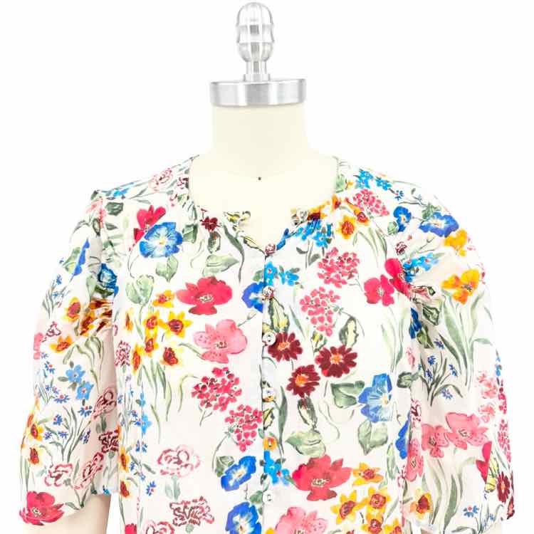 Cara Cara Top - Double Exposure Boutique
