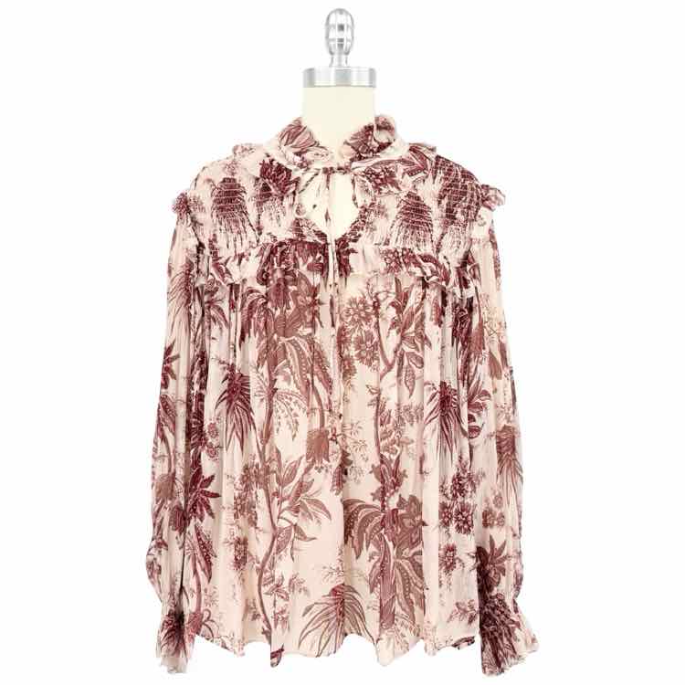 Cara Cara Top - Double Exposure Boutique
