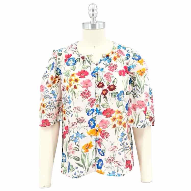 Cara Cara Top - Double Exposure Boutique
