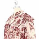 Cara Cara Top - Double Exposure Boutique